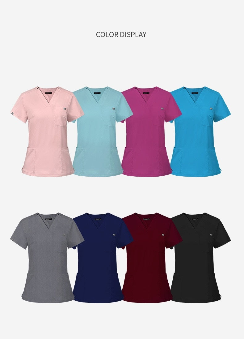 FORJA Nurse Uniforms | Scrubs | FI-044