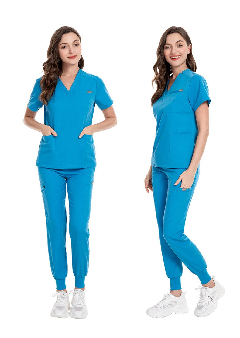 FORJA Nurse Uniforms | Scrubs | FI-044