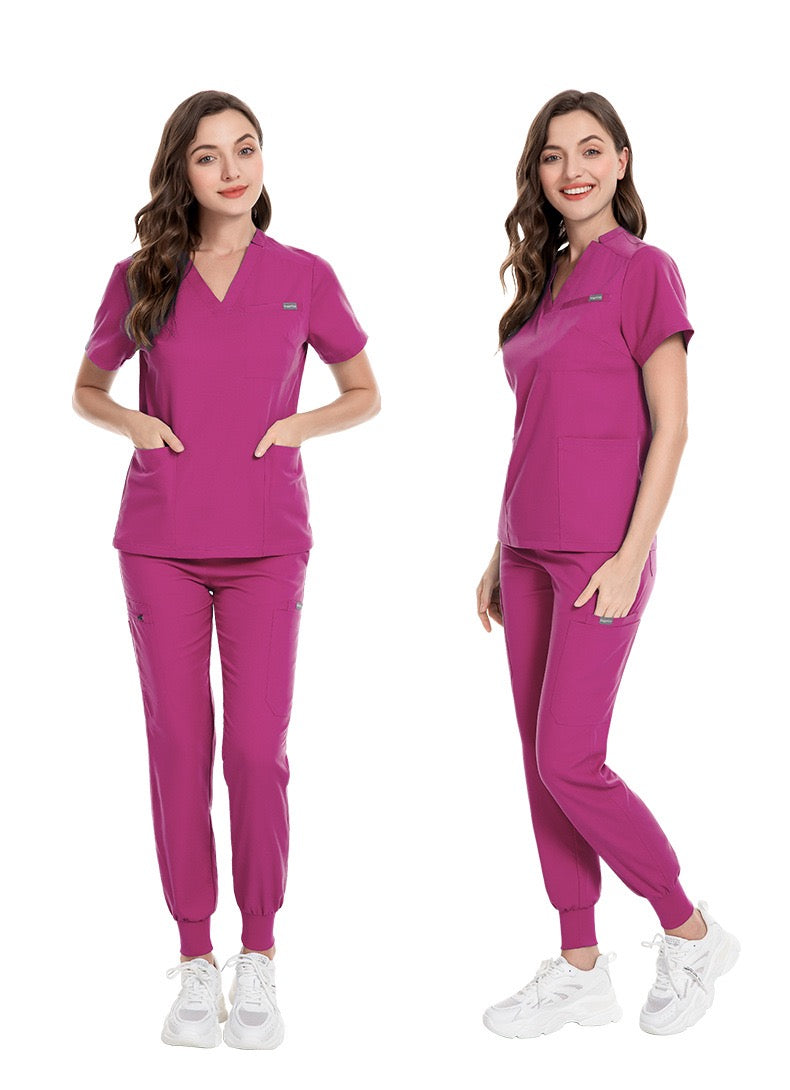 FORJA Nurse Uniforms | Scrubs | FI-044