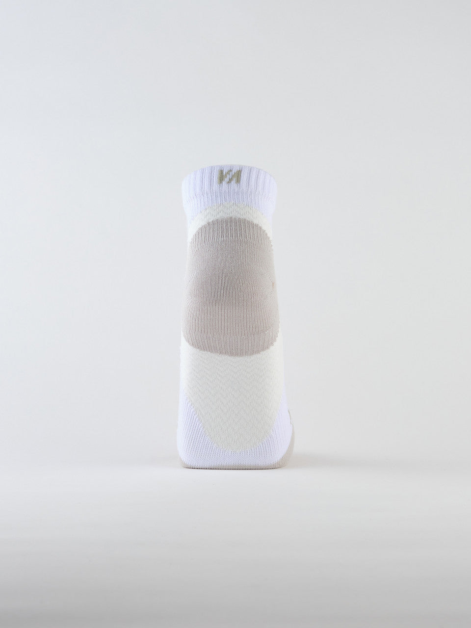 Work Assist Arch Power Round Socks Short