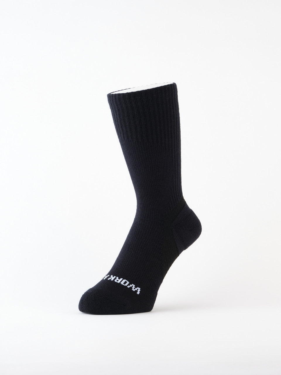 Work Assist Arch Power Round Socks Regular
