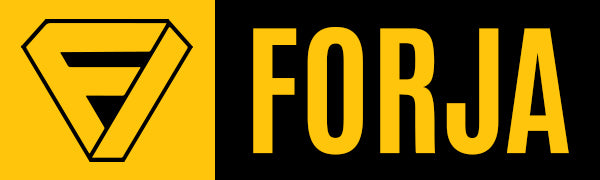 FORJA Customised Workwear