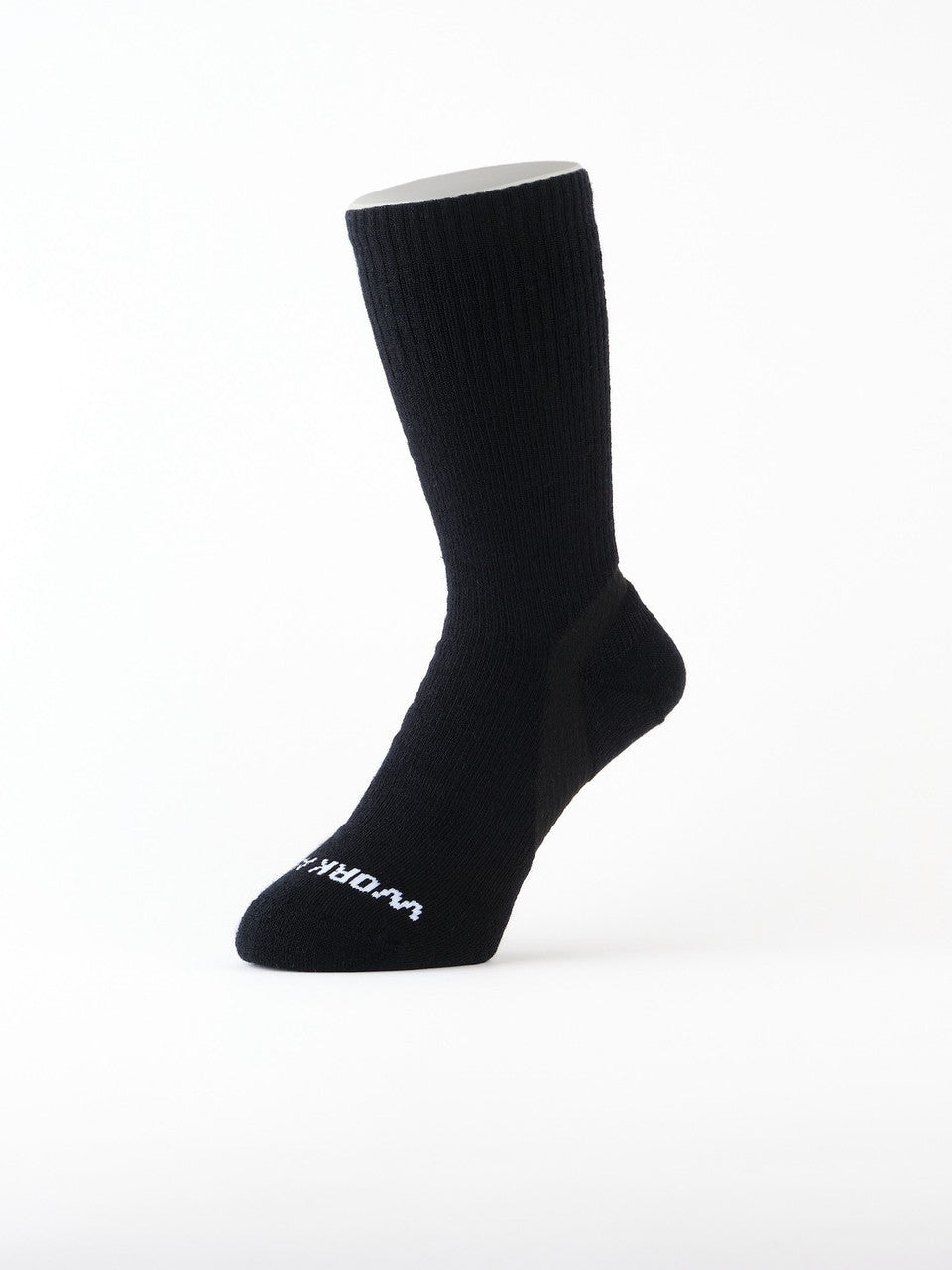 Work Assist Merino Arch Power Round Socks