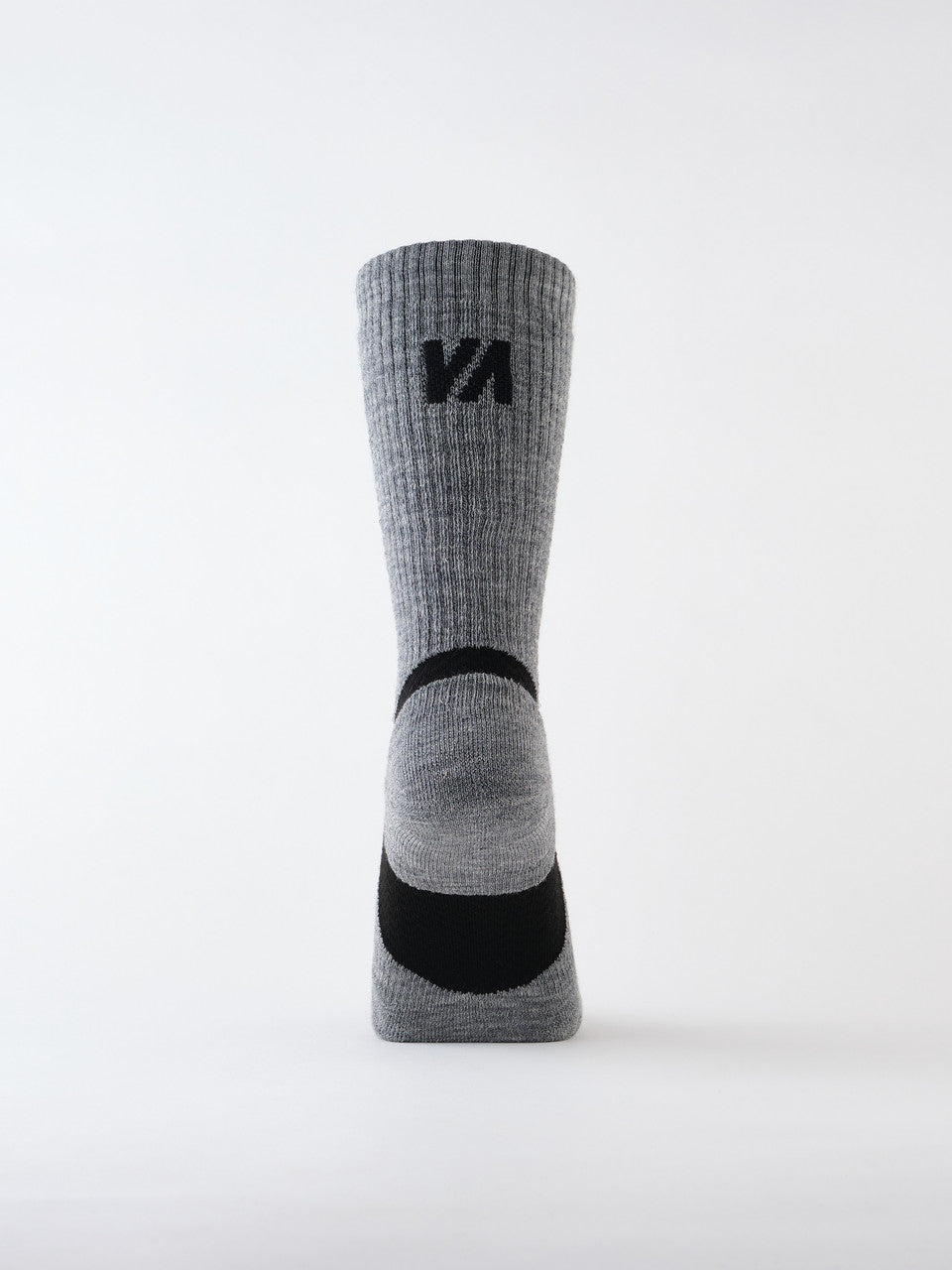 Work Assist Merino Arch Power Round Socks