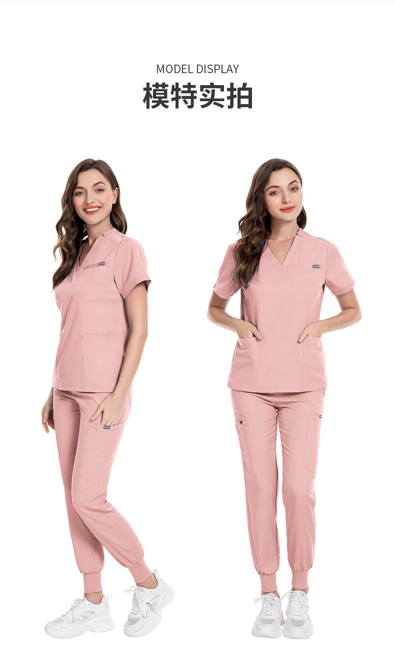 FORJA Nurse Uniforms | Scrubs | FI-044