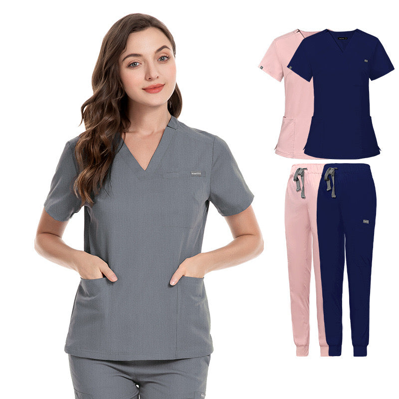 FORJA Nurse Uniforms | Scrubs | FI-044
