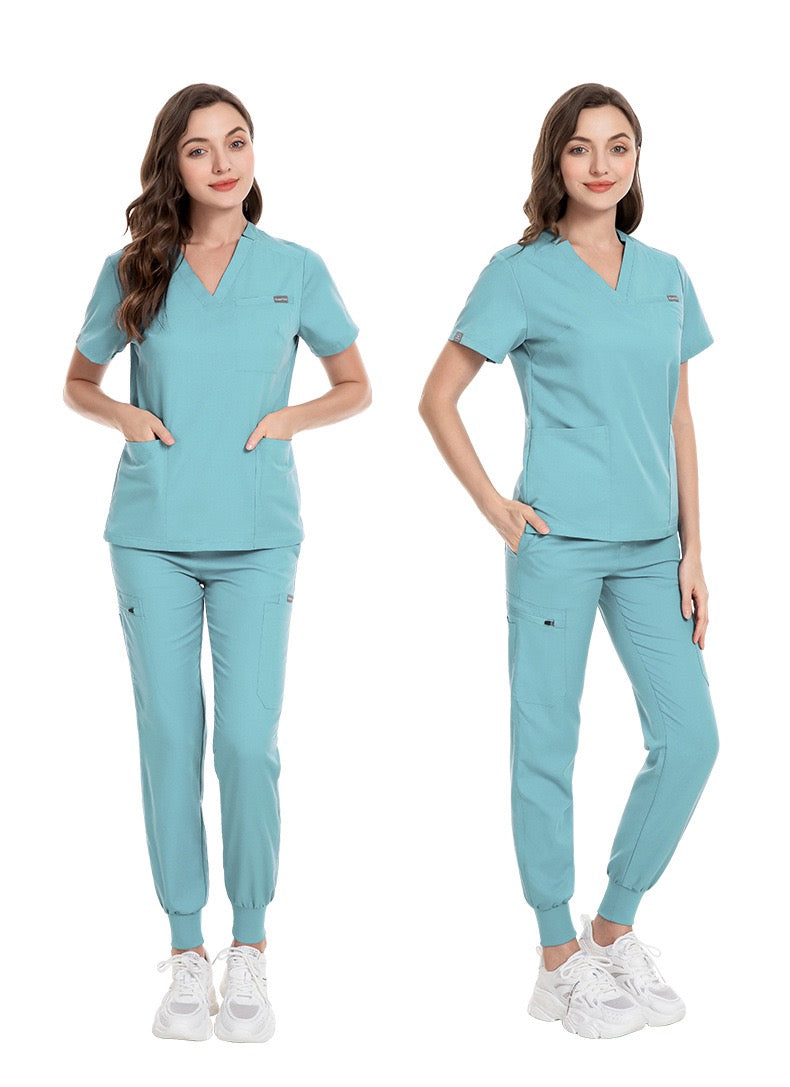 FORJA Nurse Uniforms | Scrubs | FI-044