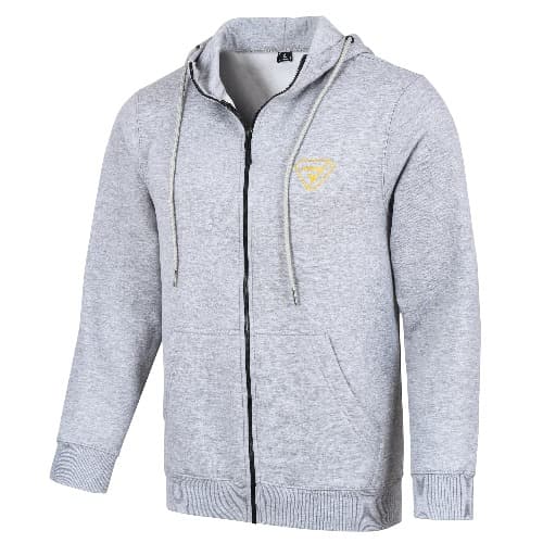 Fleece Hoodie All Sizes