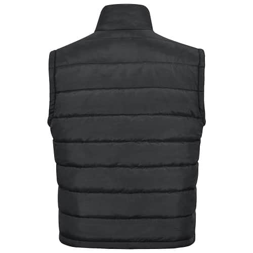 Forja Bodywarmer Black