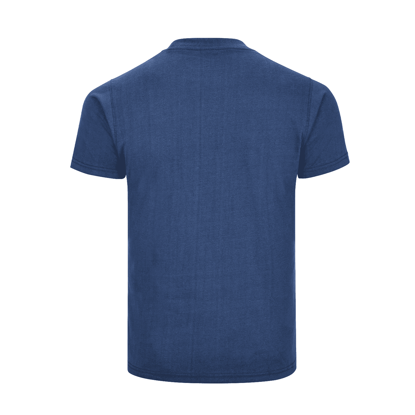 Round Neck Polycotton 180Gsm Premium Work T-Shirts Jersey - Sizes S-XXL Forja Wears