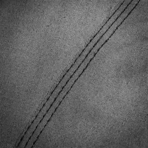 Forja Workwear 3 Needle Stitching