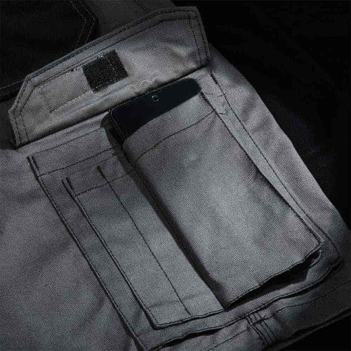 Forja Workwear Holster Pockets