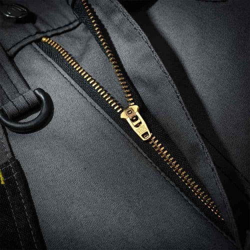 Forja Workwear Zip Fly