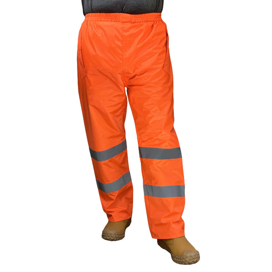 Men Hi Vis Workwear Bottom Trousers Item # FI-710 - Forja Wears