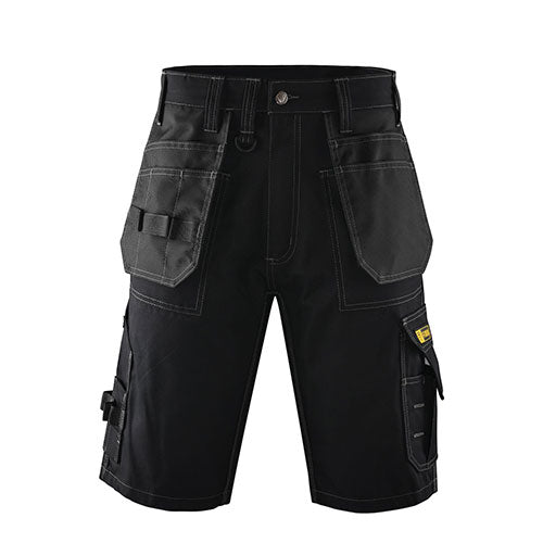 Black Cargo Shorts for Men 30 - 42 Waists | Comfortable and Stylish | Shop Now